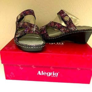 Algeria Sandals